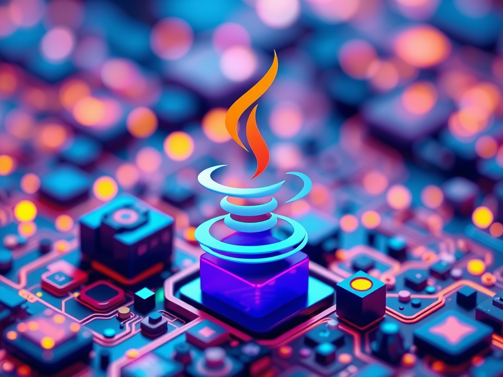 Java is Dead! Long Live&nbsp;Java!